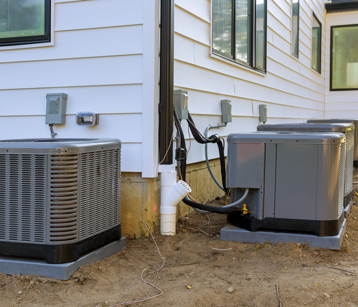 San Mateo Air Conditioning Repair