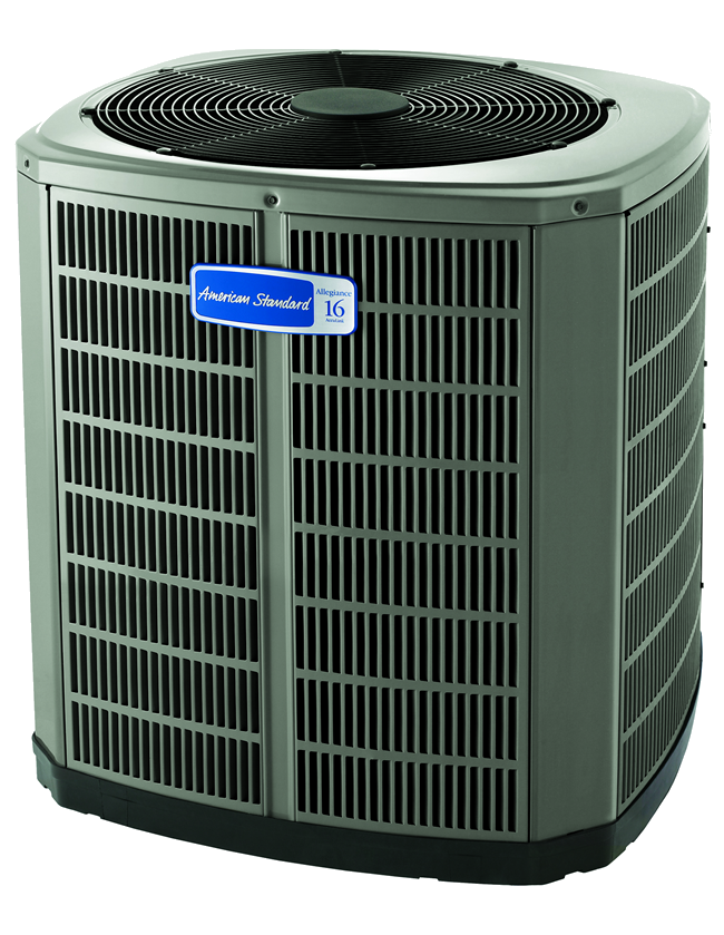 AC and Heating Services