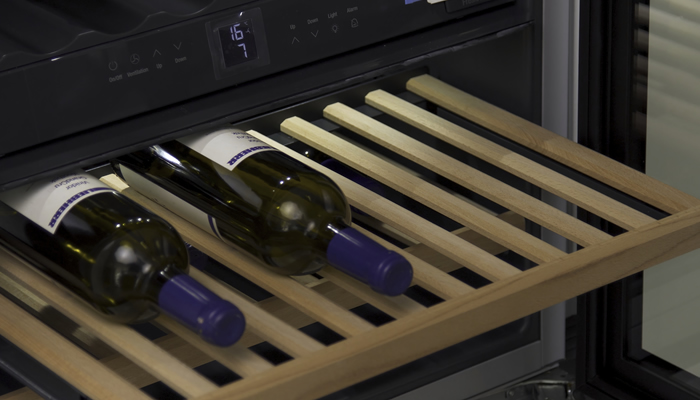 Wine Cooler Repair