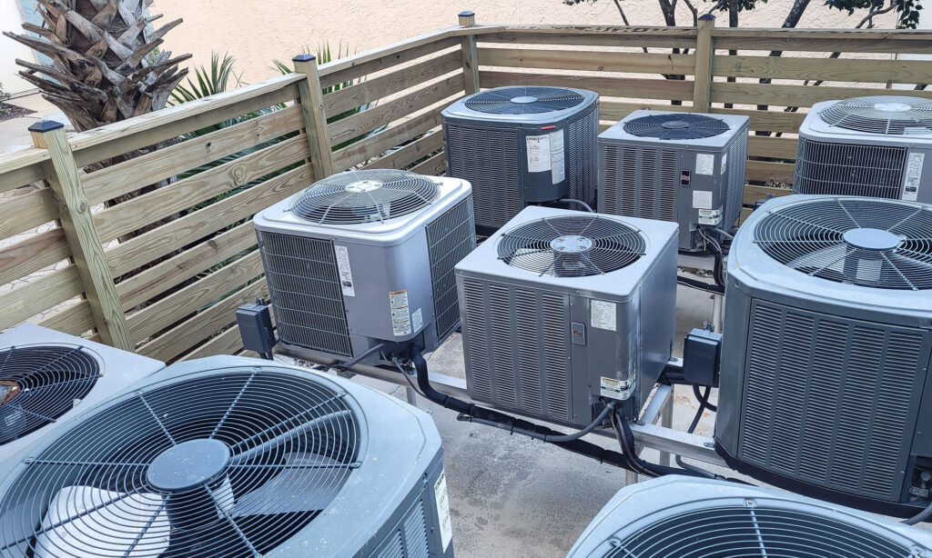 San Mateo Air Conditioning