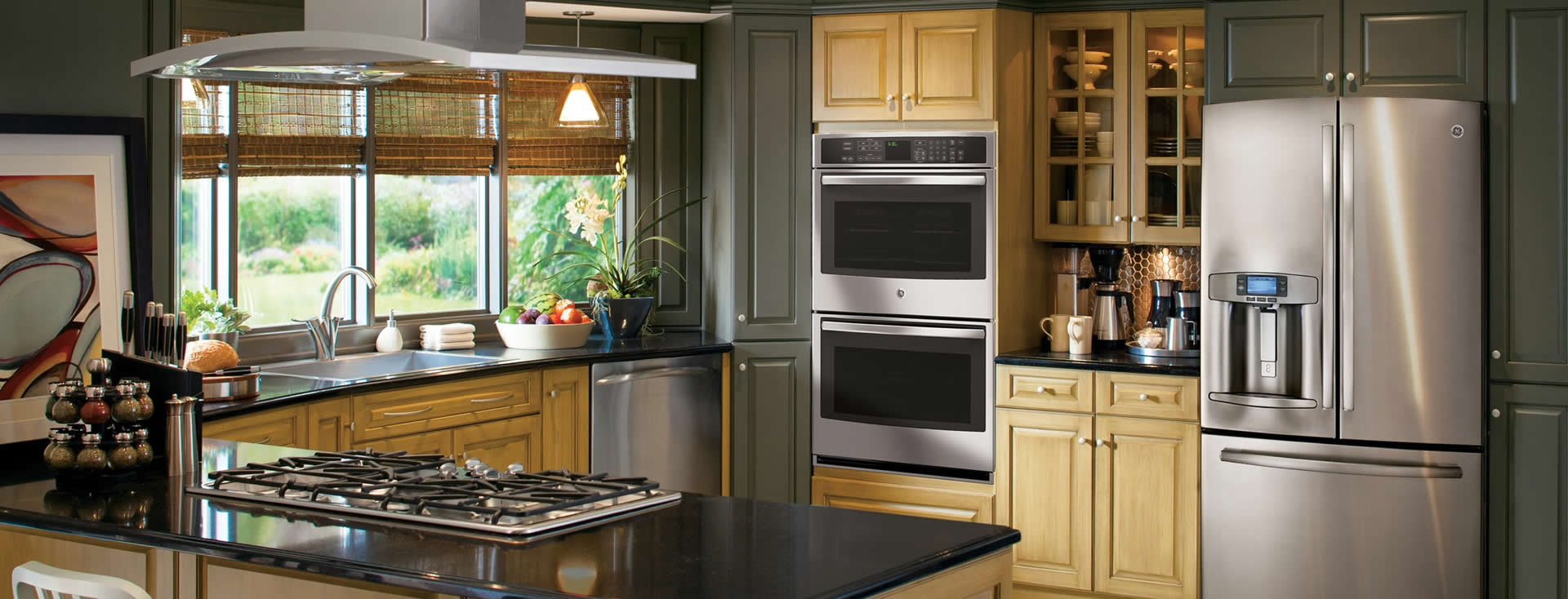 San Mateo Appliance Repair